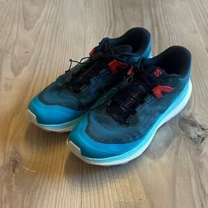 Salomon sneakers